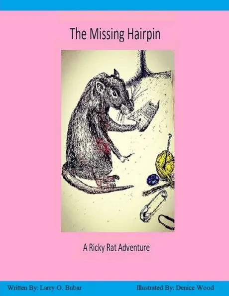The Missing Hairpin