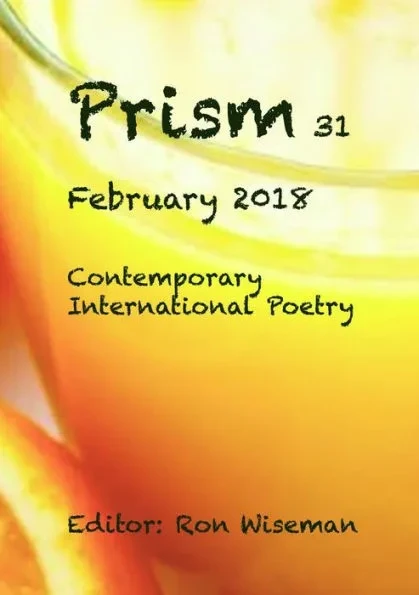 Prism 31 - February 2018
