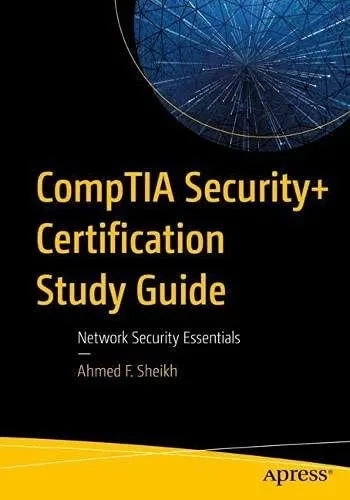 CompTIA Security+ Certification Study Guide: Network Security Essentials