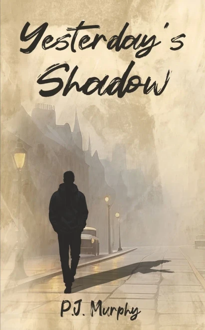 Yesterday's Shadow
