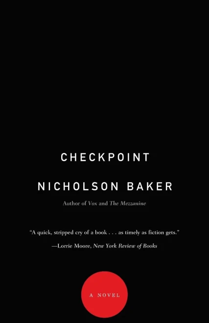Checkpoint