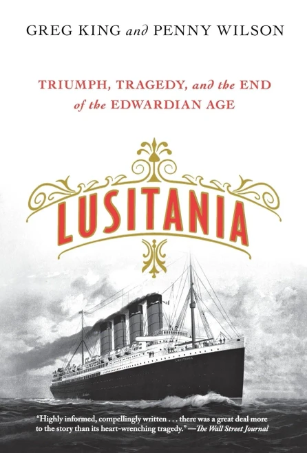 Lusitania