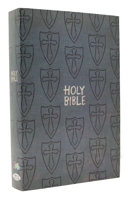 Holy Bible-ICB