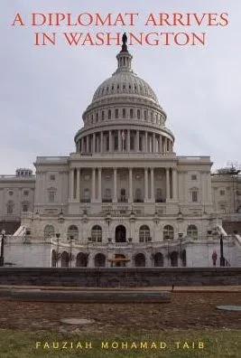 A Diplomat Arrives in Washington