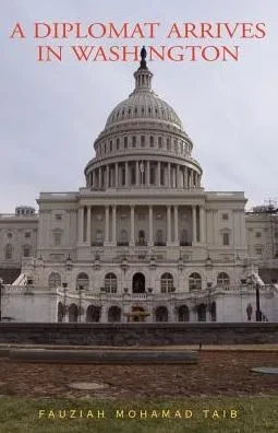 A Diplomat Arrives in Washington