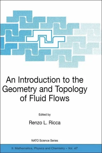 An Introduction to the Geometry and Topology of Fluid Flows