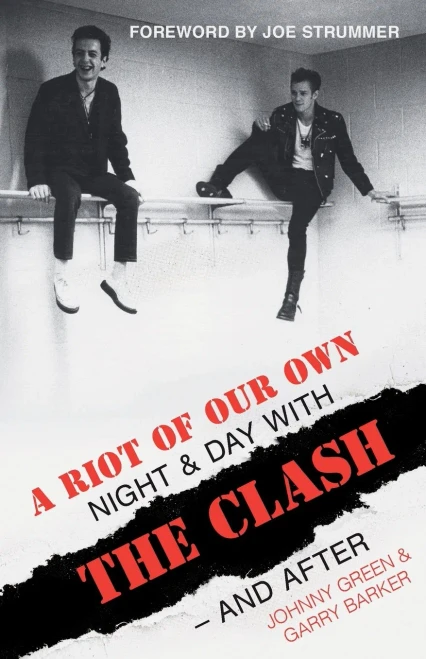 A Riot of Our Own