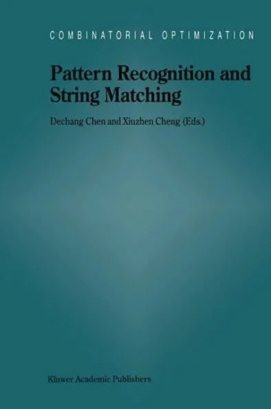 Pattern Recognition and String Matching