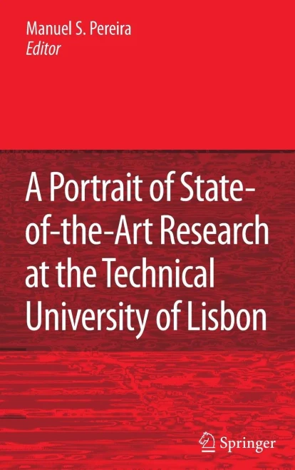 A Portrait of State-Of-The-Art Research at the Technical University of Lisbon