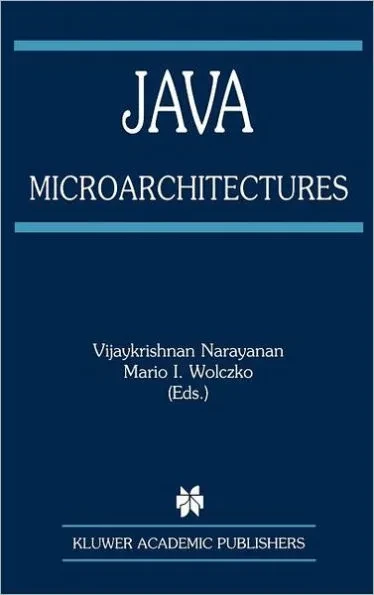 Java Microarchitectures