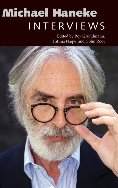 Michael Haneke: Interviews (Conversations with Filmmakers Series)