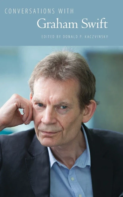 Conversations with Graham Swift (Literary Conversations Series)