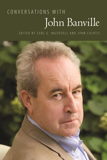 Conversations with John Banville (Literary Conversations Series)
