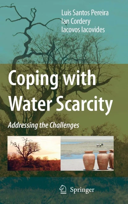 Coping with Water Scarcity: Addressing the Challenges