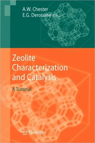 Zeolite Characterization and Catalysis: A Tutorial