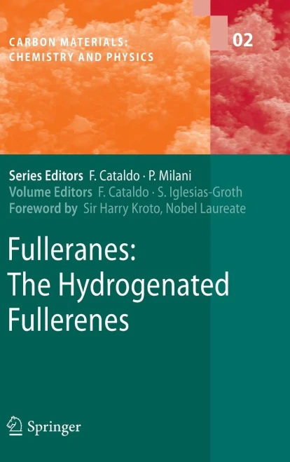 Fulleranes: The Hydrogenated Fullerenes