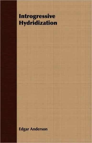 Introgressive Hydridization