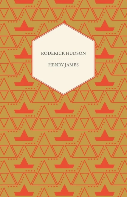 Roderick Hudson