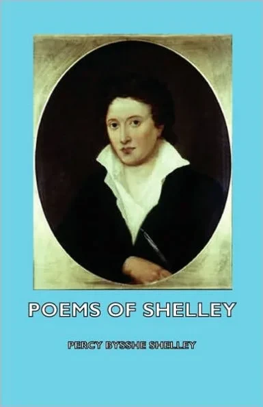 Poems of Shelley