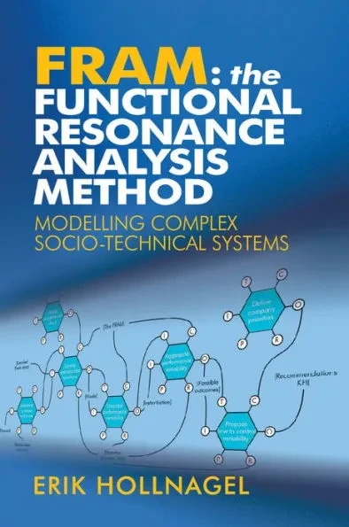 Fram: The Functional Resonance Analysis Method: Modelling Complex Socio-technical Systems