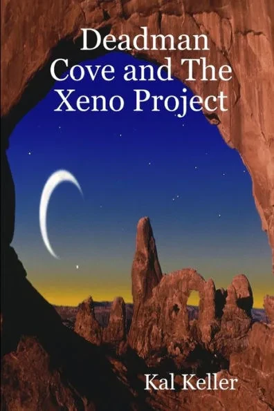 Deadman Cove and The Xeno Project