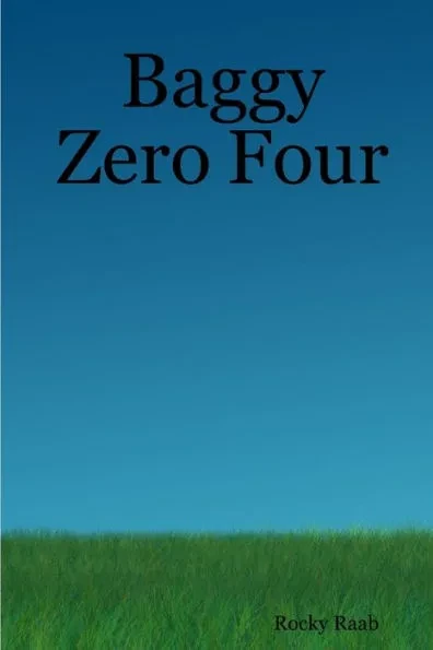 Baggy Zero Four