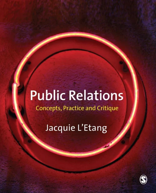 Public Relations