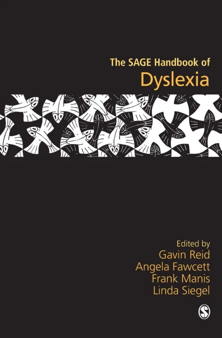 The SAGE Handbook of Dyslexia