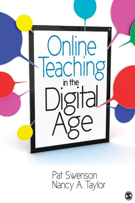 Online Teaching in the Digital Age