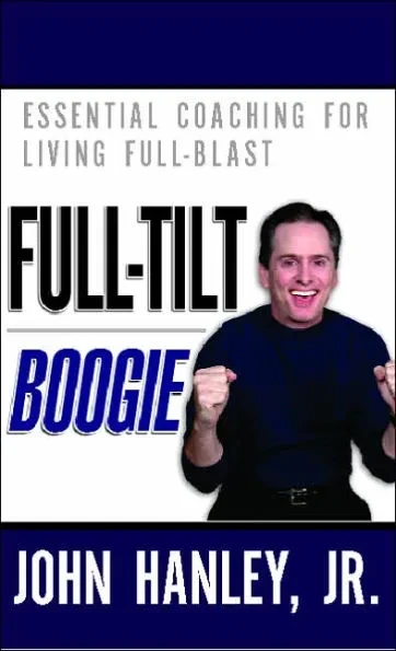 Full-Tilt Boogie