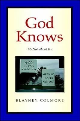 God Knows