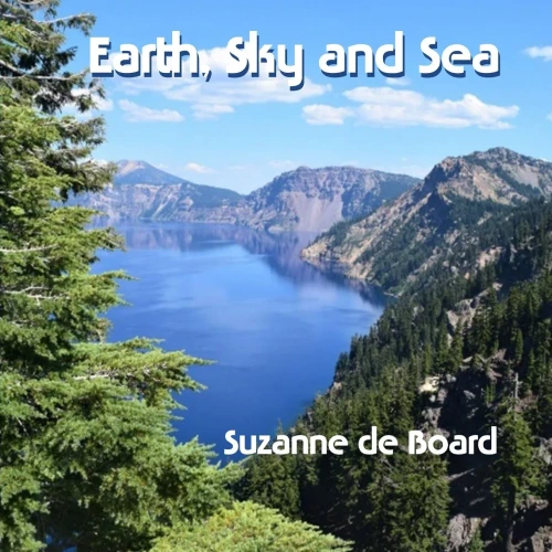 Earth, Sky, and Sea