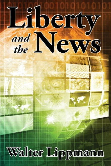 Liberty and the News