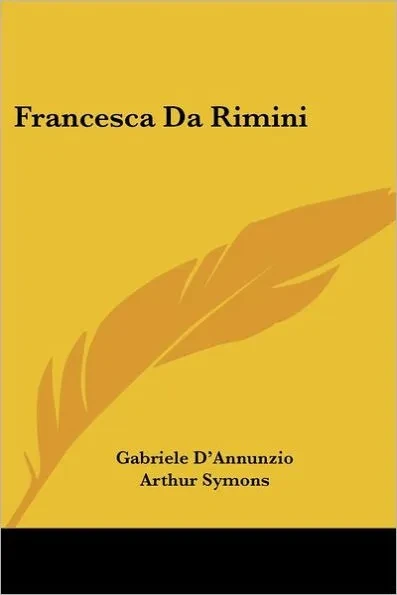 Francesca Da Rimini