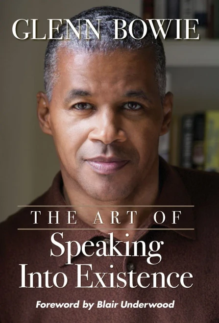 The Art of Speaking Into Existence