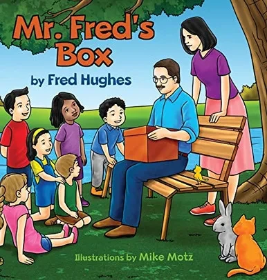 Mr. Fred's Box