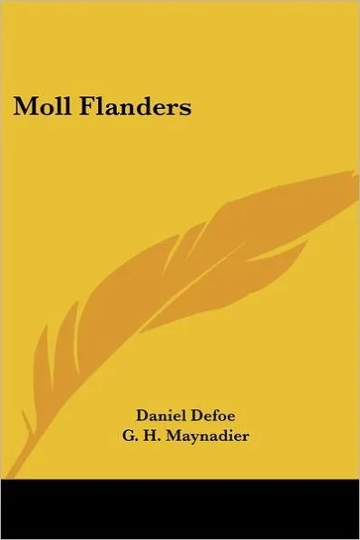Moll Flanders