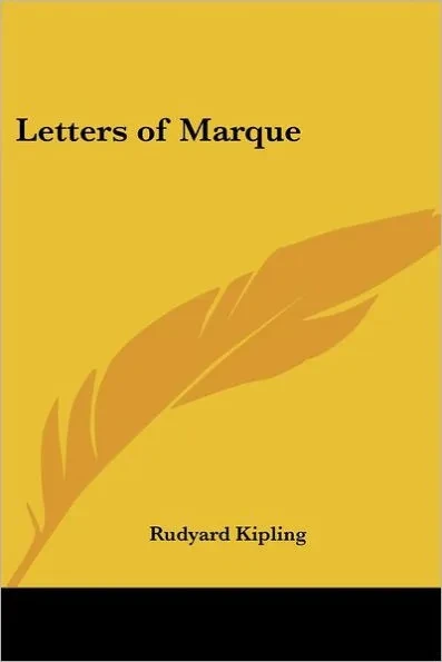 Letters of Marque