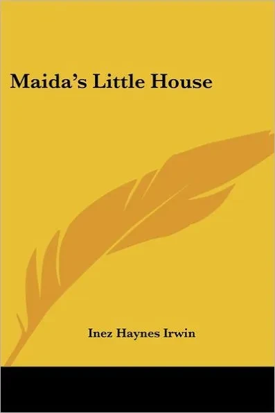 Maida's Little House