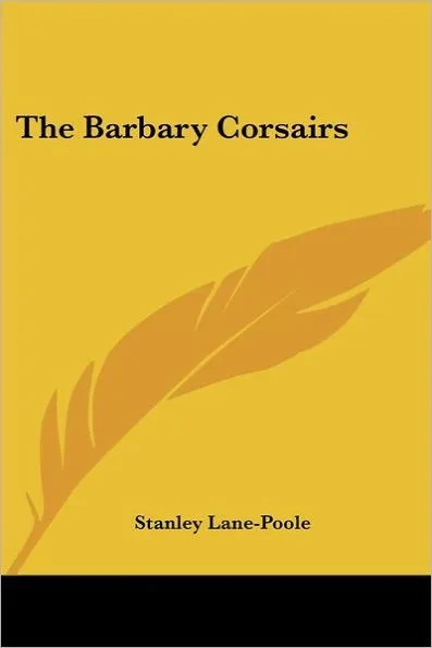 The Barbary Corsairs
