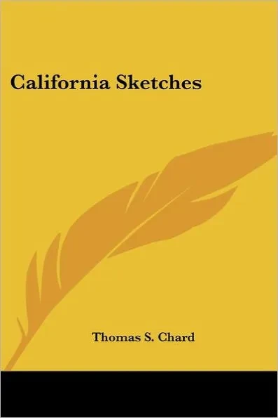 California Sketches