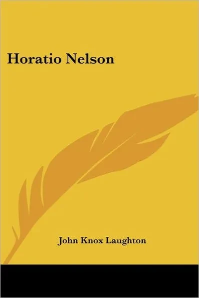 Horatio Nelson