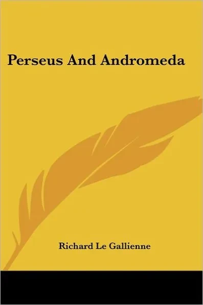 Perseus And Andromeda