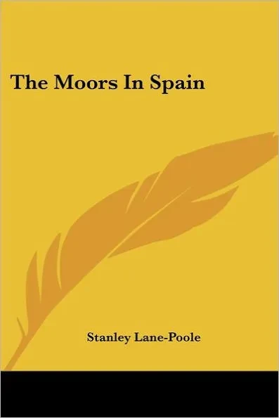 The Moors In Spain