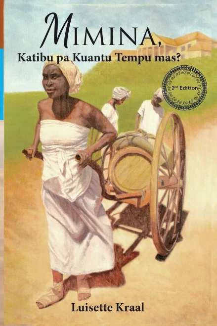 Mimina, katibu pa kuantu tempu mas? (Papiamento Edition)