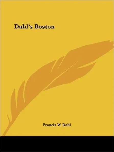 Dahl's Boston
