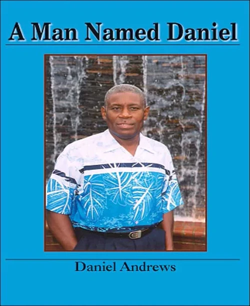 A Man Named Daniel