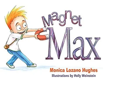 Magnet Max (Learning League)