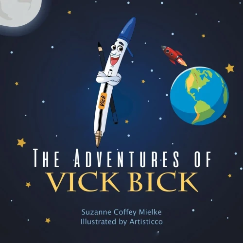 The Adventures of Vick Bick