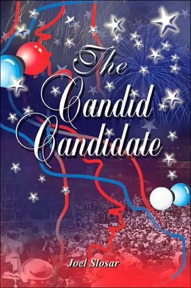 The Candid Candidate